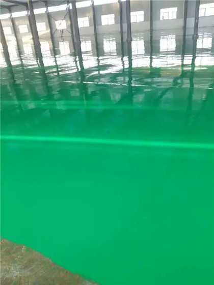 肥西，我直接给你一份室外地坪漆翻新维修
