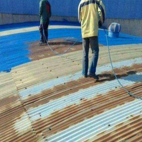 肥西地面翻新与地坪漆施工流程